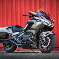 2018 Honda Motorcycle Images Canada