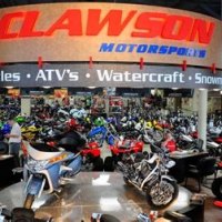Clawson Honda Motorcycles Fresno Ca