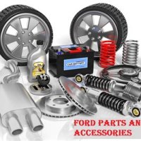 Ford Spare Parts India Online