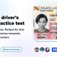 Md Motorcycle Learner S Permit Test Online Free