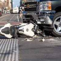 Motorcycle Accident Attorneys Oregon