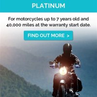 Motorcycle Warranty Companies
