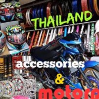Thailand Motorcycle Spare Parts Suppliers